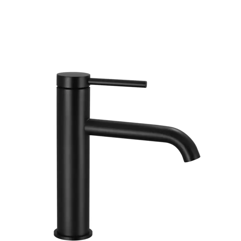 Waschbeckenarmatur Rea CLIF BLACK MAT Bestpreis