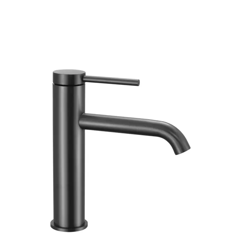 Bestseller Waschbeckenarmatur Rea CLIF Titanium
