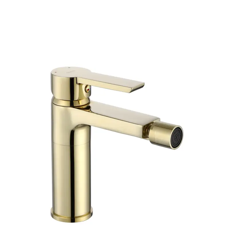 Echt Bidetarmatur Rea ARGUS Gold