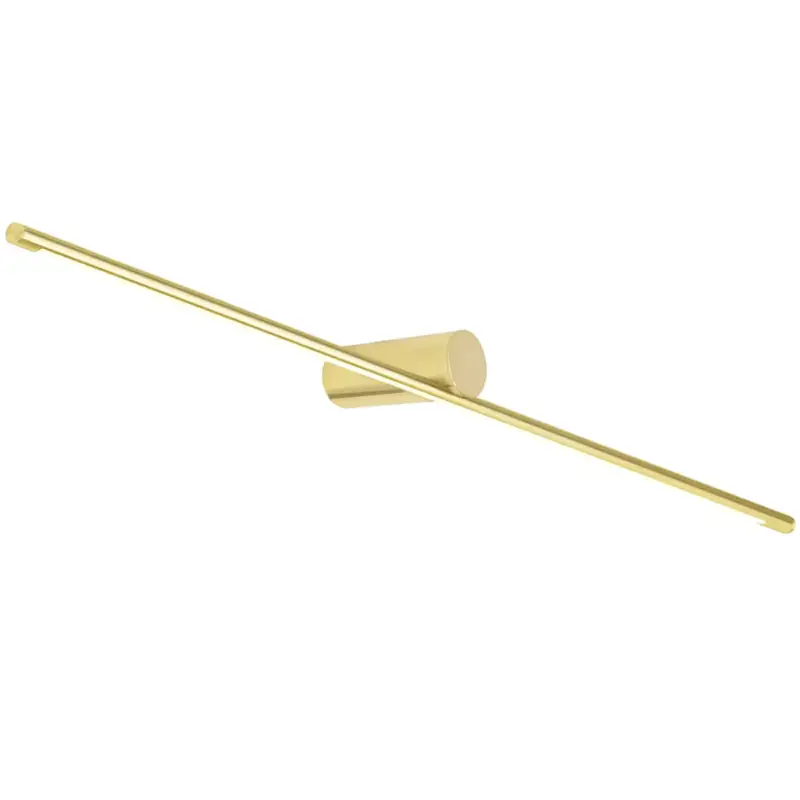 Garantierte Lieferung Wandlampe LED 80CM APP1346-W GOLD