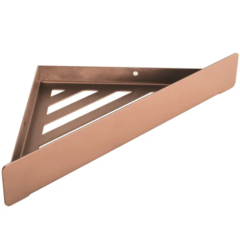 Top-Preis Badezimmerregal SF07 brush copper