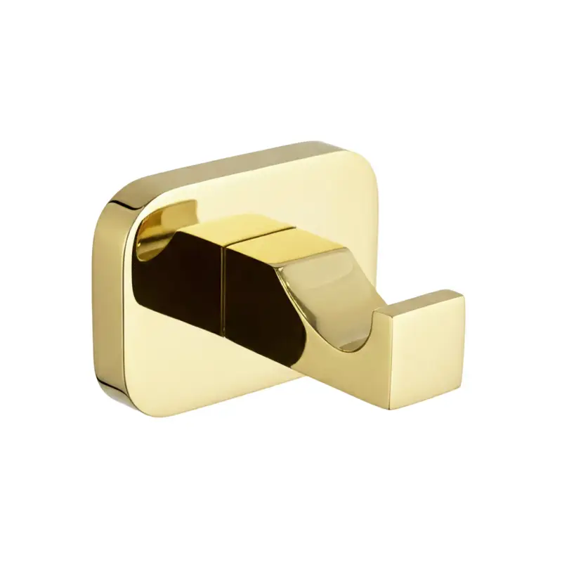 Aktuell Handtuchhalter Nico 5905 Gold