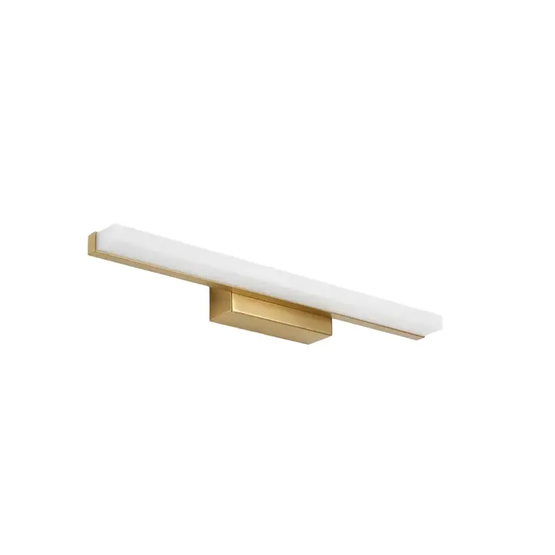 Top-Angebot Wandlampe LED 42CM APP1851-1W BRUSH GOLD
