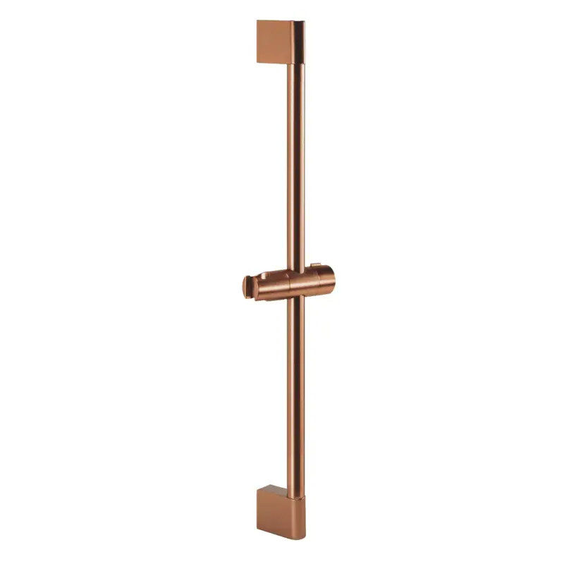 Handbrausenhalter01 Brush Copper Rabatt
