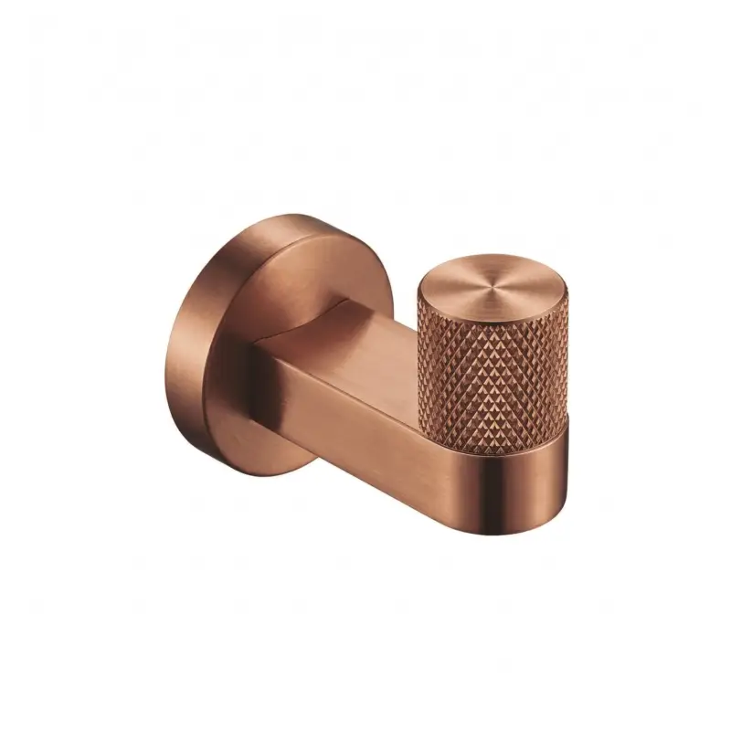 Badezimmerhaken 39104 ORI Brush Copper Schneller Versand