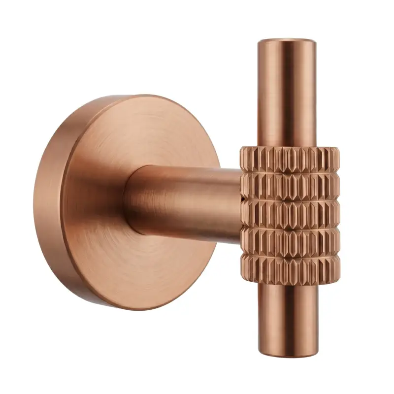 Preis Gesenkt Badezimmerhaken 29104 Riwon Brush Copper