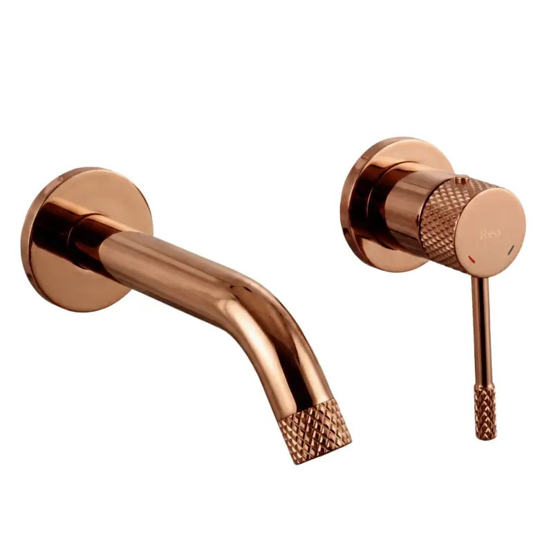 Unterputz Armatur REA Venti Copper Neue Ware