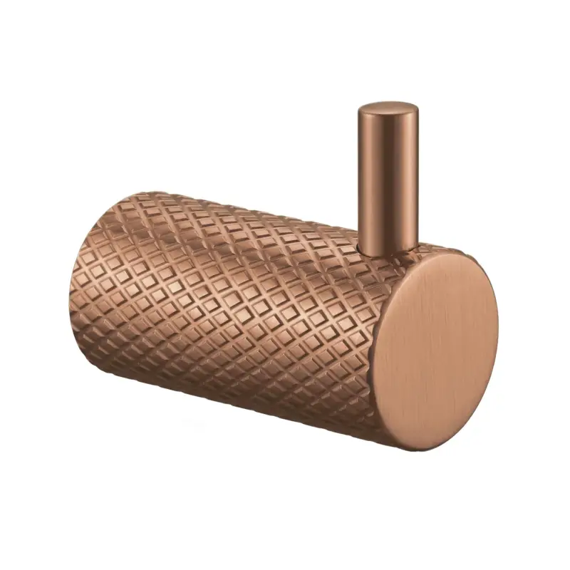 Knallerangebot Badezimmerhaken A62305BRG OTTO Brush Copper