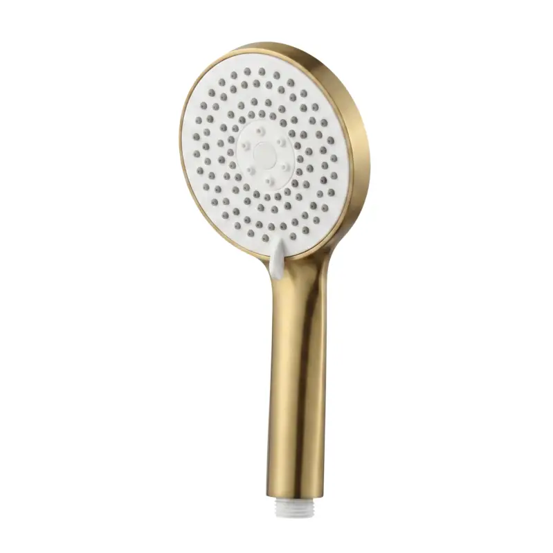 Echt Handbrause REA JS-019 BRUSH NICKLE