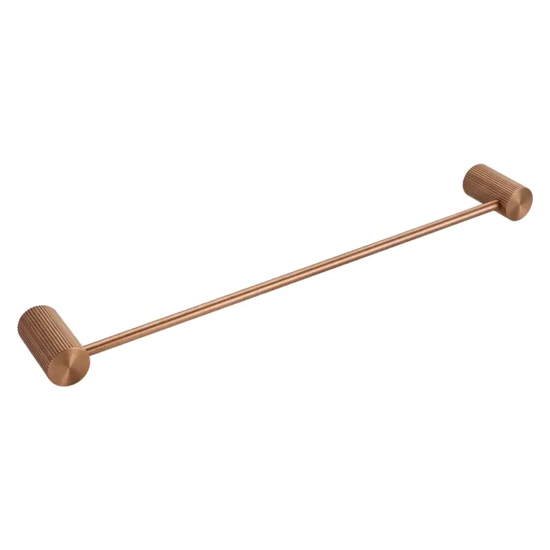 Sale Badezimmer-Aufhänger 64101 SOLO Brush Copper