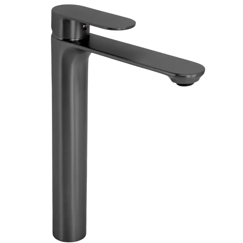Preis Gesenkt Waschbeckenarmatur Rea Drop Titan High