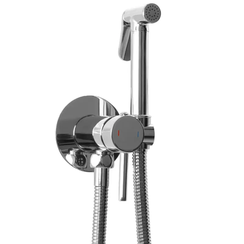 Bidetarmatur Lungo Loop Highlight