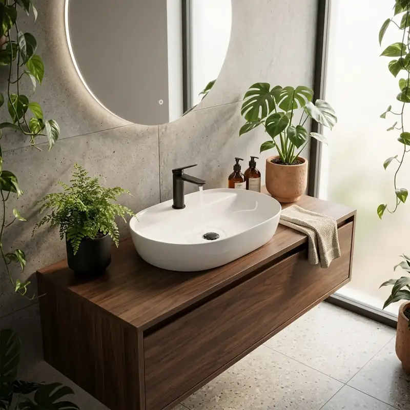 Aufsatzwaschbecken Rea Aura Bestseller