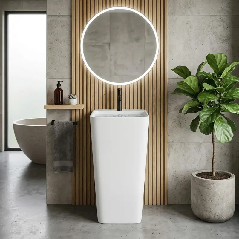 Standwaschbecken ARIS Neue Kollektion