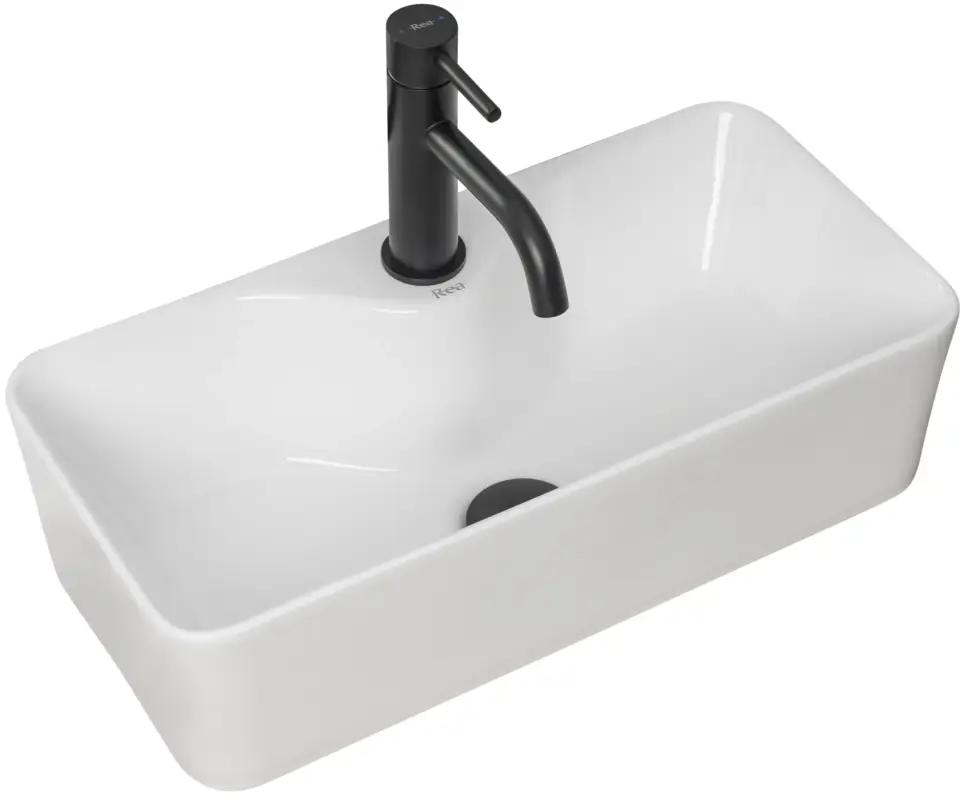 Aufsatzwaschbecken Rea Mery Abverkauf