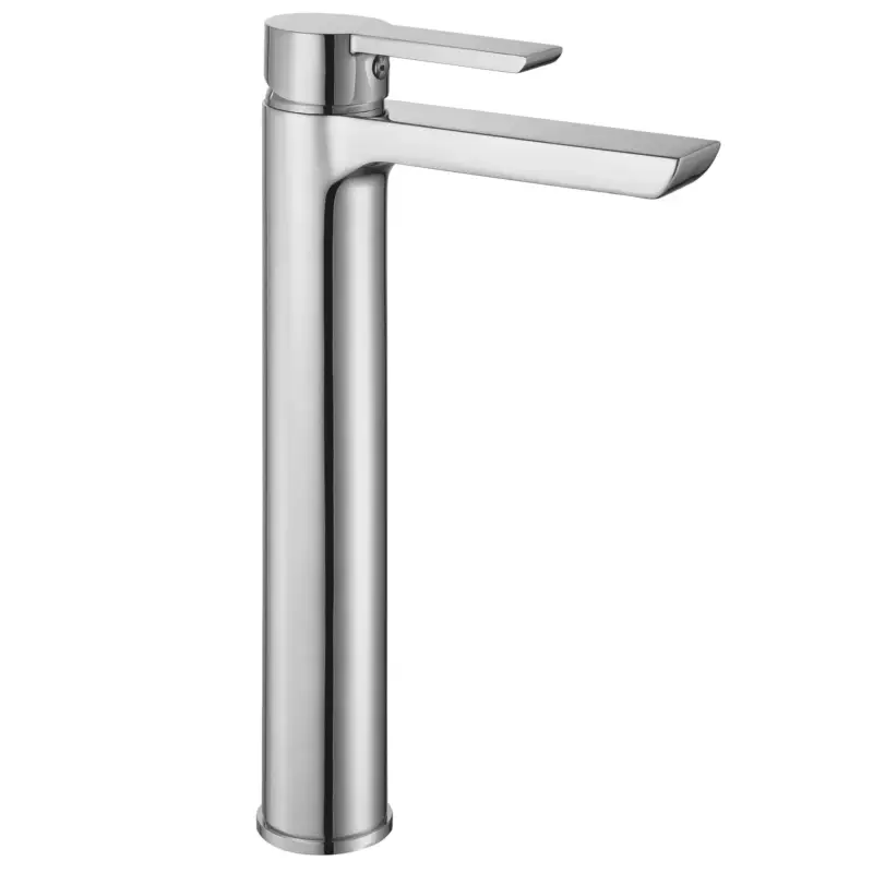 Waschbeckenarmatur Rea Argus Chrom High Neuheit