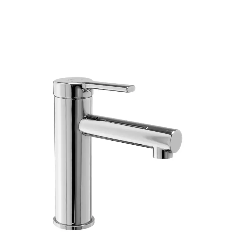 Angebot Waschbeckenarmatur Rea Pixel Chrom low