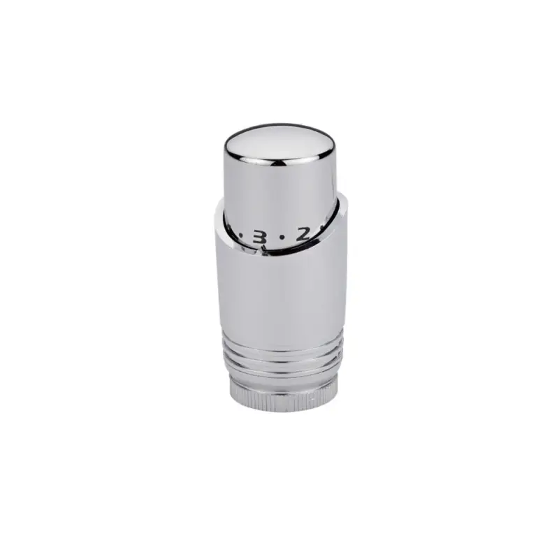 Thermostatkopf, Chrom Bestpreis