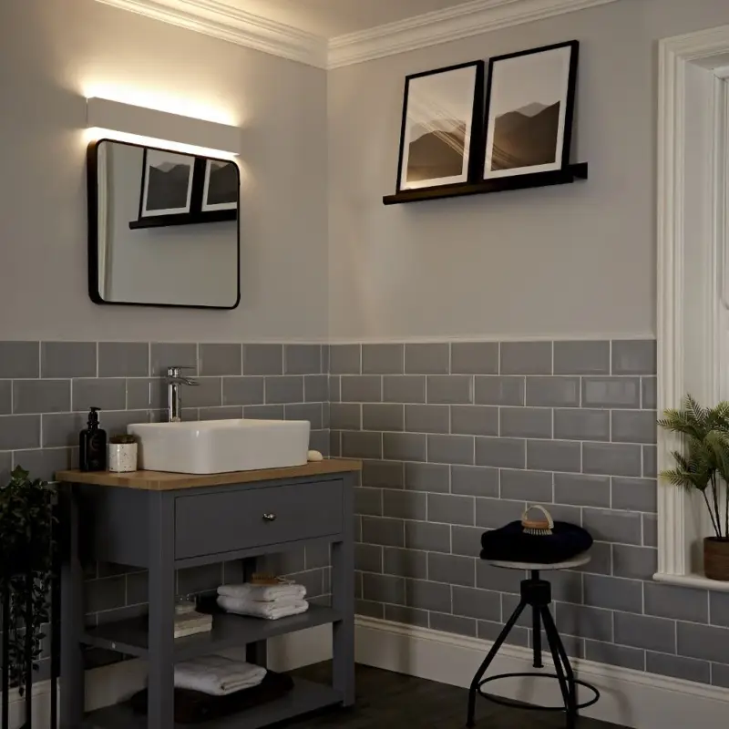Onega LED Wandlicht Knallerangebot
