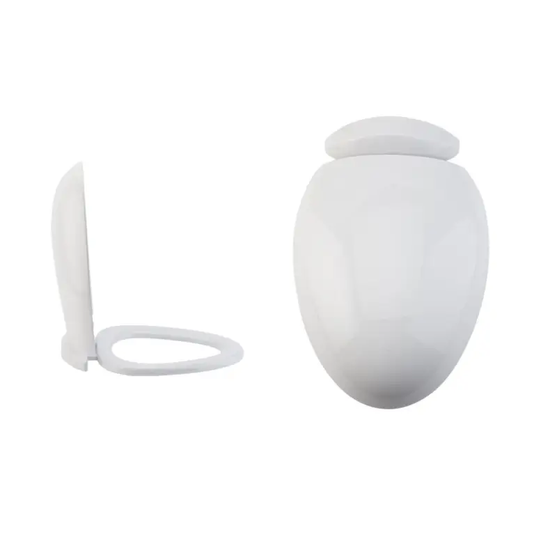 Wochenendangebot Toilettensitz Duroplast Absenkautomatik - Langtree
