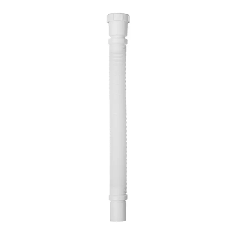 Garantierte Lieferung Flexibles 40-mm-Ablaufrohr 505mm - Cranplas