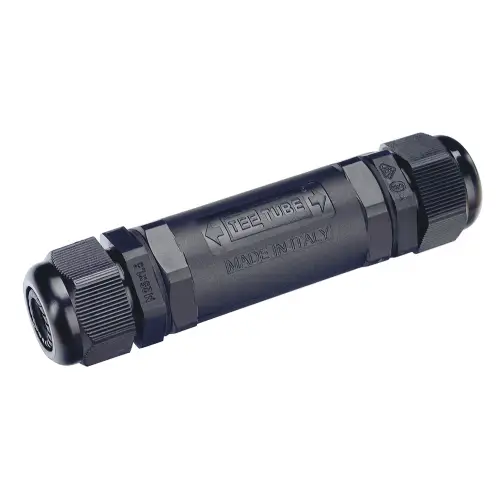 SLV VERBINDUNGSBOX IP68, 3-polig Neu