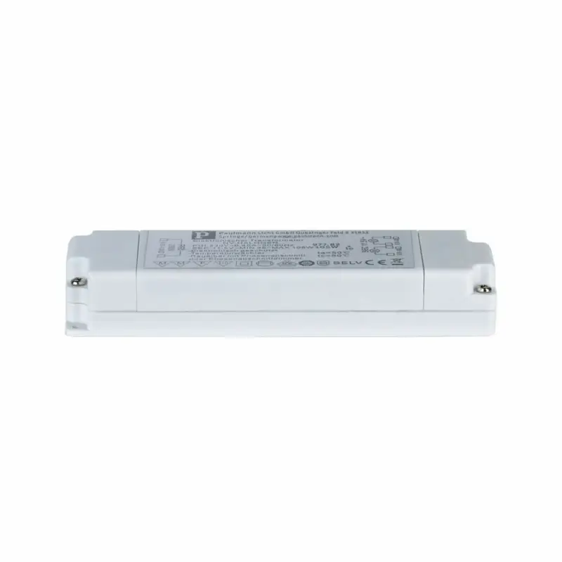 Paulmann Transformator elektronisch Top-Angebot