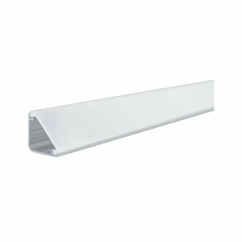 Ausverkauf Paulmann Delta Profil mit Diffusor 1m