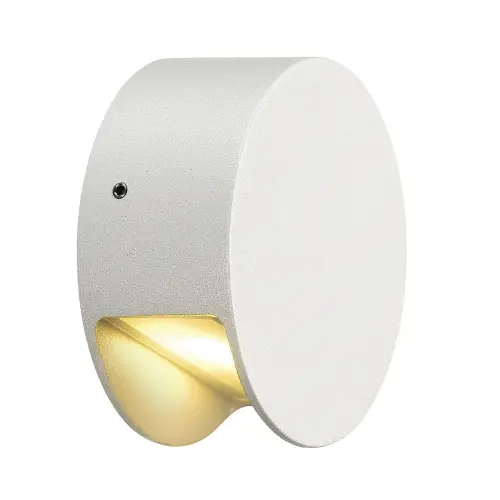 SLV PEMA LED WANDLEUCHTE, weiss Expressversand