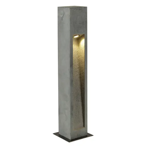 SLV ARROCK STONE LED, 75cm, eckig Direkt Vom Hersteller