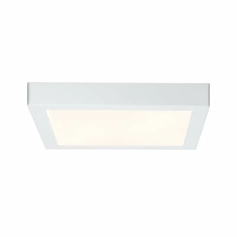 Heißes Angebot Paulmann Deckenleuchte Lunar LED Panel 17W