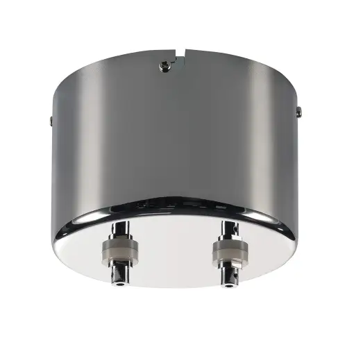 SLV TRANSFORMATOR,chrom,210VA, ,für TENSEO Niedervolt-Seilsystem Online Kaufen