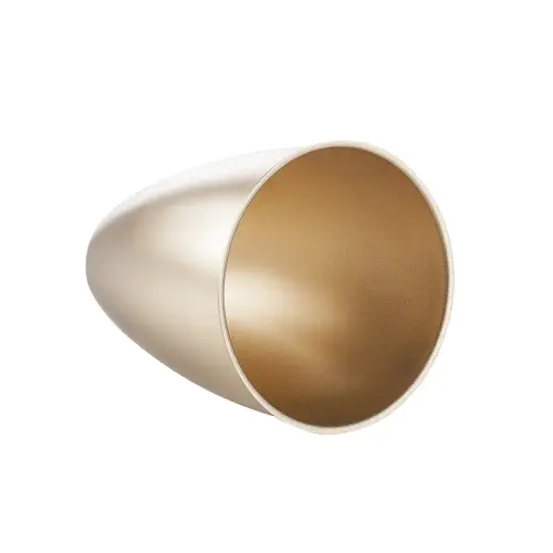 Begrenztes Angebot SLV ANELA Reflektor 28°, gold