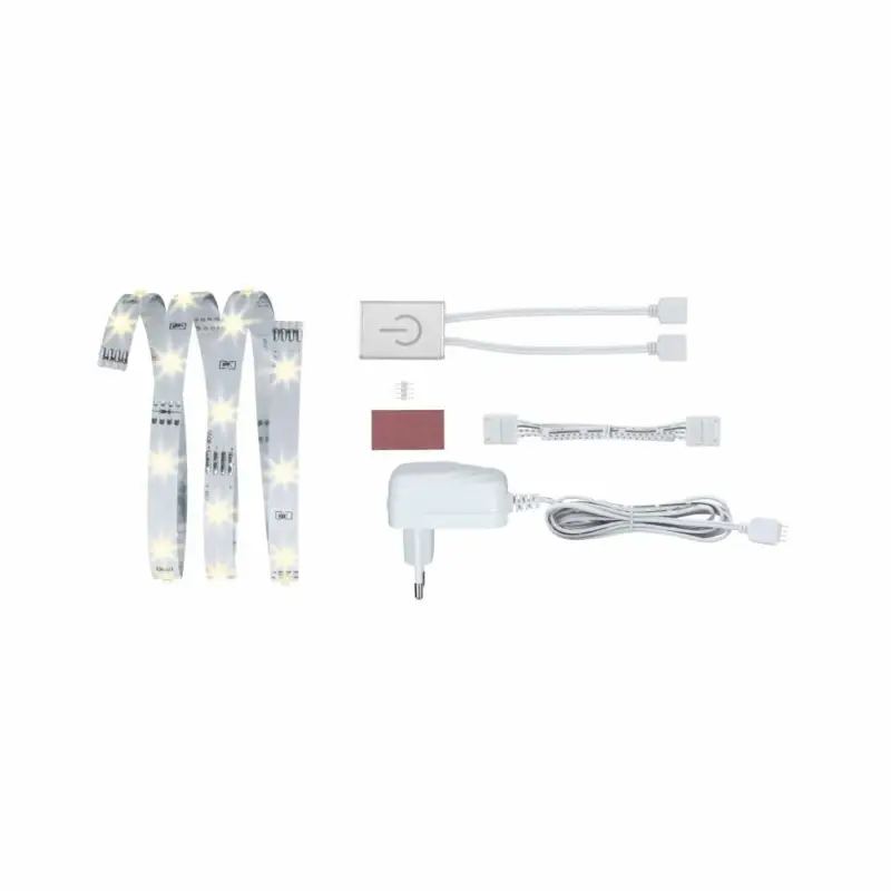 Paulmann YourLED ECO Stripe Comfort Set 1 m Touch Switch Neue Ware