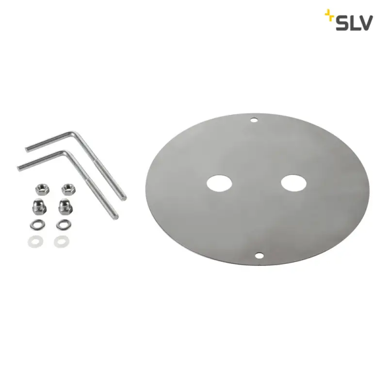 Schnäppchen SLV ROX ACRYL Betonaker