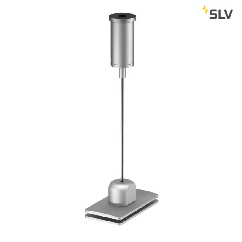 Heißes Angebot SLV H-PROFIL Abhängeset, silber
