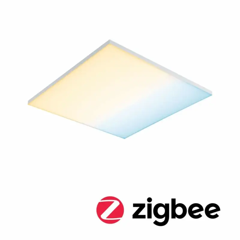 Billig Paulmann LED Panel Velora SmartHome Zigbee Tunable White 600x600mm 19,5 W