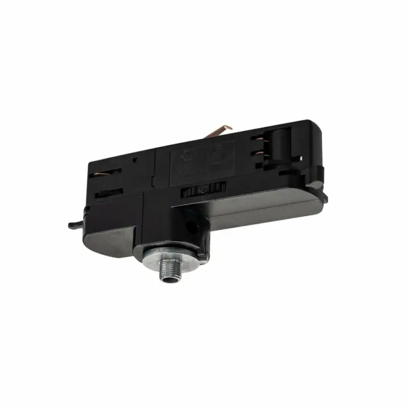 SLV S-TRACK DALI Leuchtenadapter schwarz Wochenendangebot