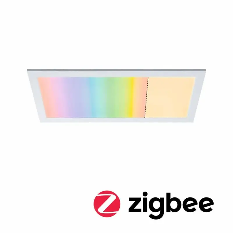 Ausverkauf Paulmann LED Panel Amaris SmartHome Zigbee 600x300mm 22 W