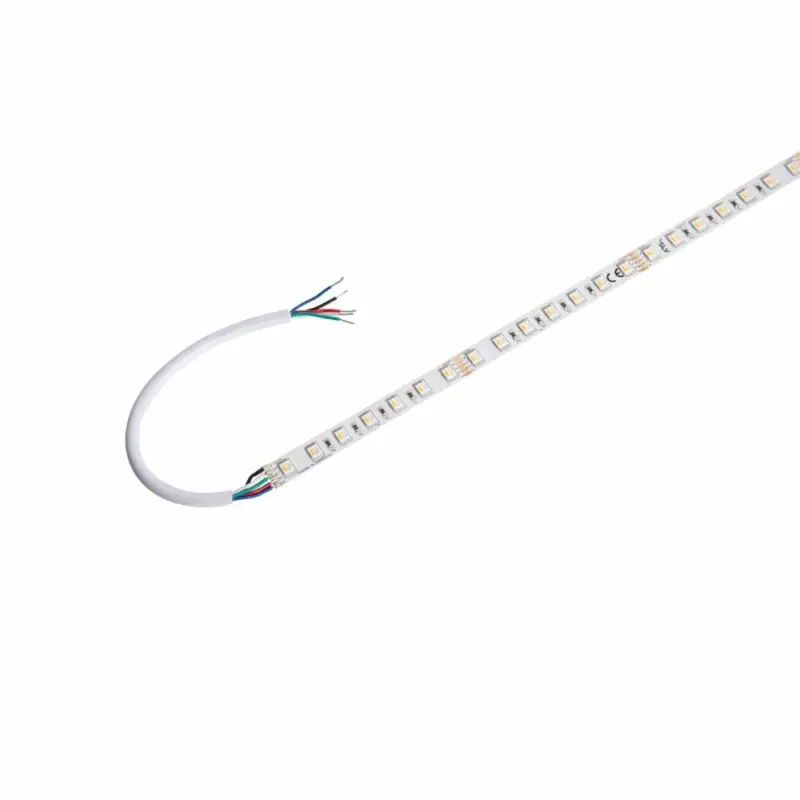 SLV GRAZIA PRO, FLEXSTRIP 24V 12mm RGBW Echt