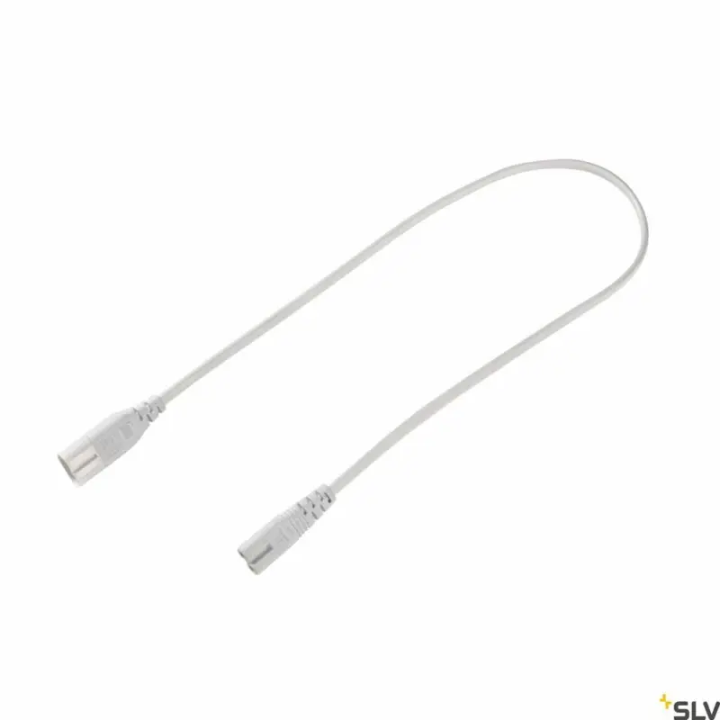 SLV BATTEN, Verbinder weiß Markenprodukt