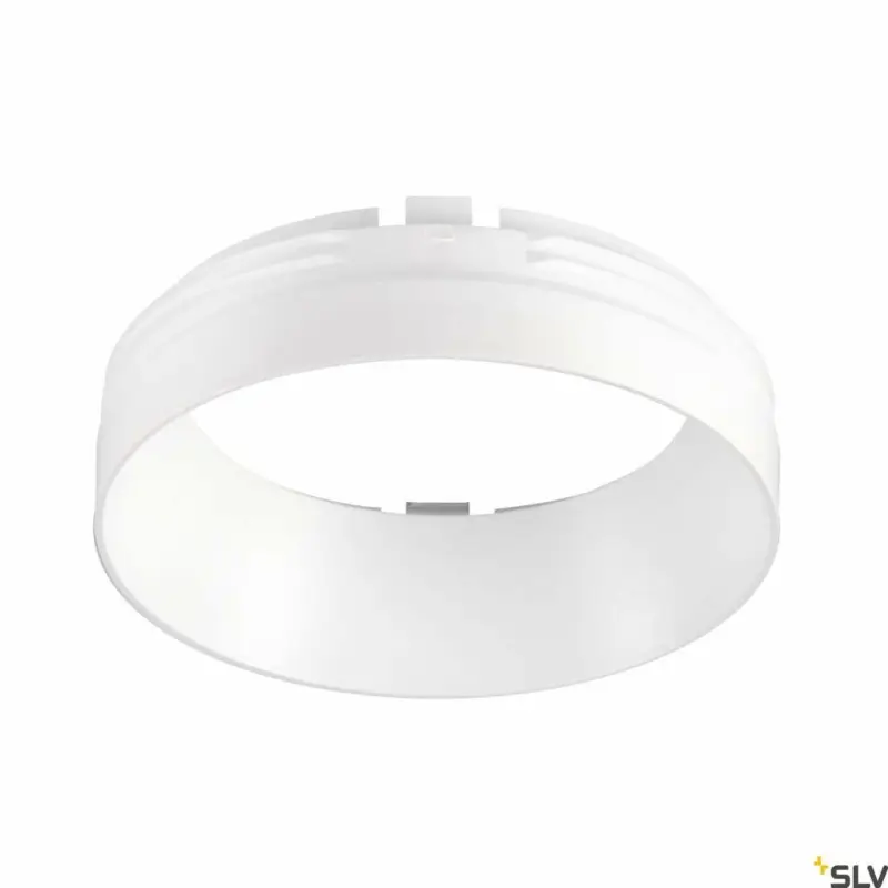 Bestpreis SLV NUMINOS® M, Frontring weiß