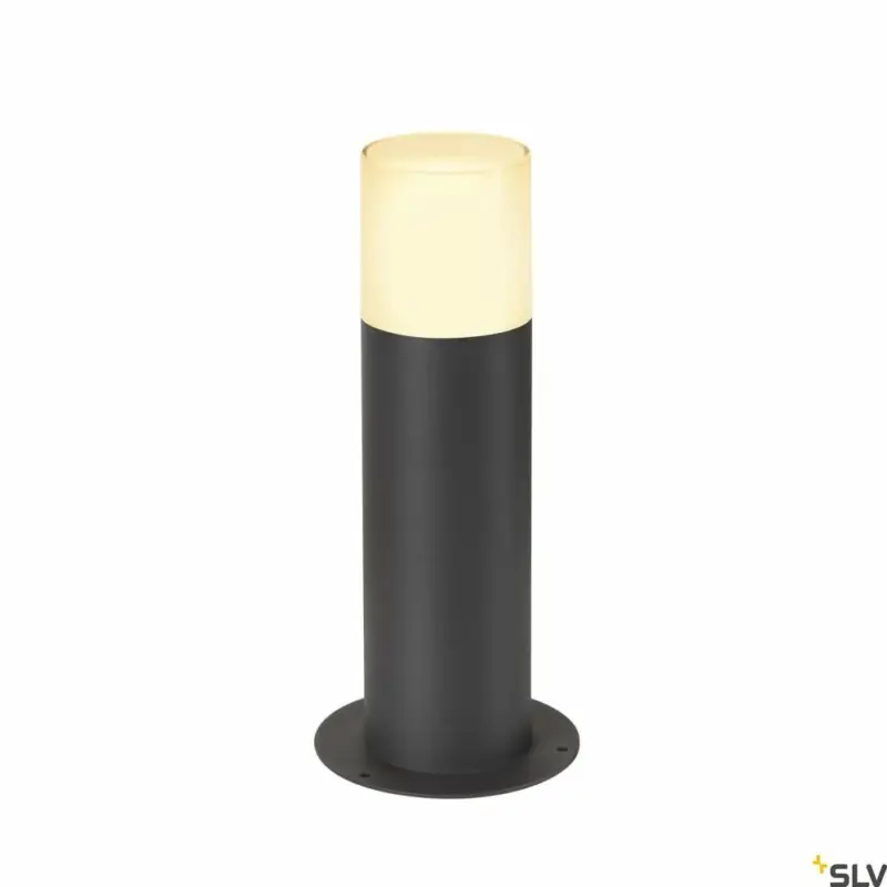 Finale Aktion SLV GRAFIT E27 30 Pole round, Stehleuchte anthrazit