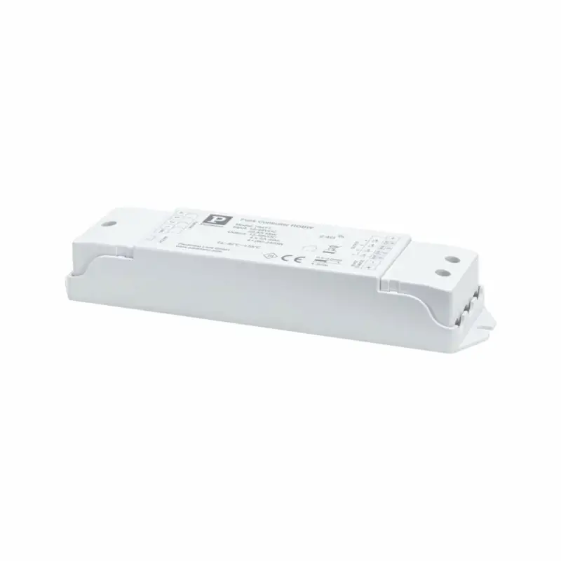 Sofort Bestellen Paulmann Pro Controller RGBW DC 24VWeiß