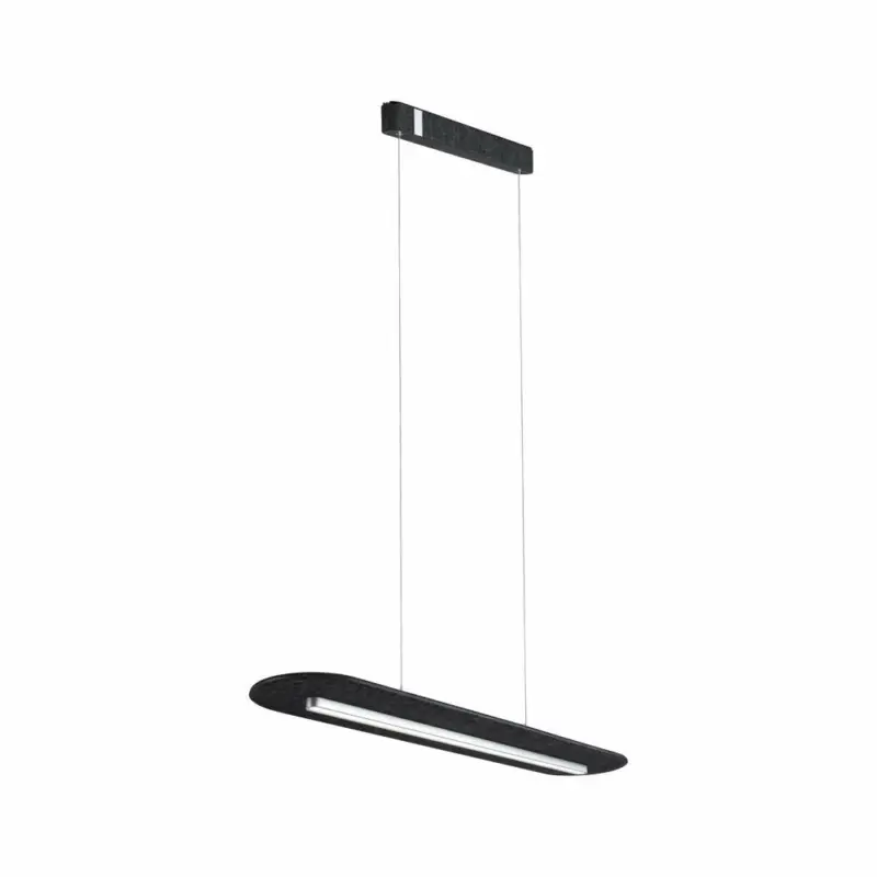 Ausverkauf Paulmann LED Pendelleuchte 3-Step-Dim Tulga27W Anthrazit