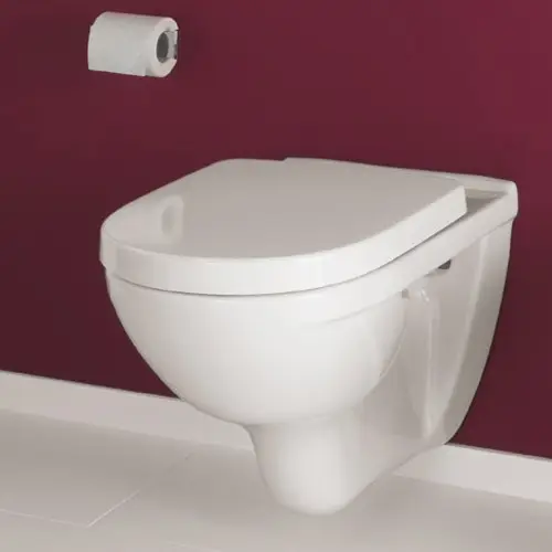 Bestpreis Wand-Tiefspül-WC „O.novo“