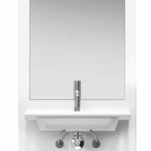 Kostenloser Versand HEWI Waschtisch-Modul S 50, Höhenverstellbar