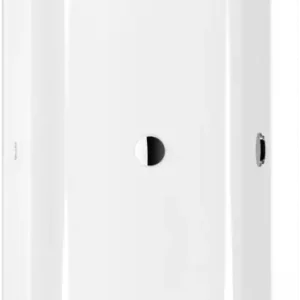 Kracherpreis Villeroy & Boch Newo Badewanne Rechteck UBA170TAR2V, 1700x750mm, Weiß Alpin