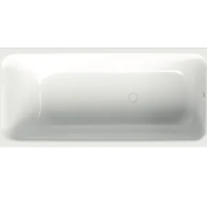 Abverkauf Badewanne „BetteSelect“ 160 × 70 cm in Weiß