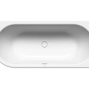 Kaldewei CENTRO DUO 1 LINKS Badewanne, oval, 1700x750 mm, alpinweiß, MADE IN GERMANY Sofort Bestellen